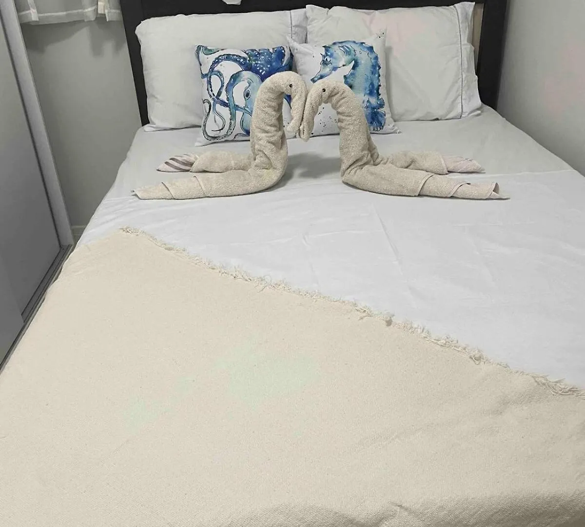 Accommodation 1 Block From The Orla Fortaleza  0*, Fortaleza (Ceara)